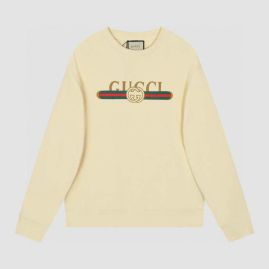 Picture of Versace Sweatshirts _SKUGucciXS-L51526789